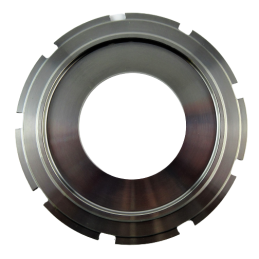 POKRYWA STATORA 62TE DOLNA