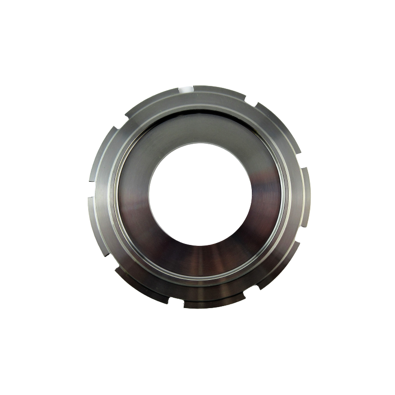 STATORDECKEL 62TE UNTERE