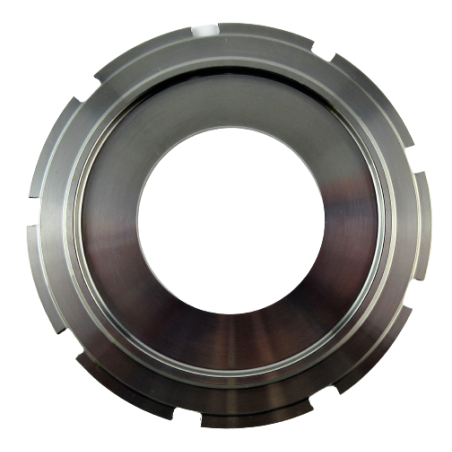 STATORDECKEL 62TE UNTERE