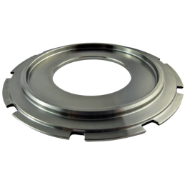 STATORDECKEL 62TE UNTERE