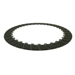 TARCZA CIERNA KONWERTERA 722.6 722.9 176mm x 134.6mm x 2.7mm 34 ZĘBY HIGH CARBON