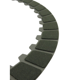 TARCZA CIERNA KONWERTERA 722.6 722.9 176mm x 134.6mm x 2.7mm 34 ZĘBY HIGH CARBON