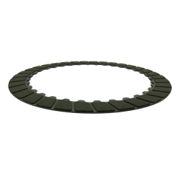 TARCZA CIERNA KONWERTERA 722.6 722.9 176mm x 134.6mm x 2.9mm 34 ZĘBY HIGH CARBON