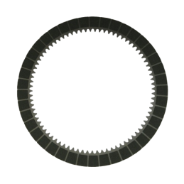 TARCZA CIERNA KONWERTERA 8HP45 845RE 8HP55 0BK 0BW 197.18mm x 155.7mm x 2.45mm 80 ZĘBÓW HIGH CARBON