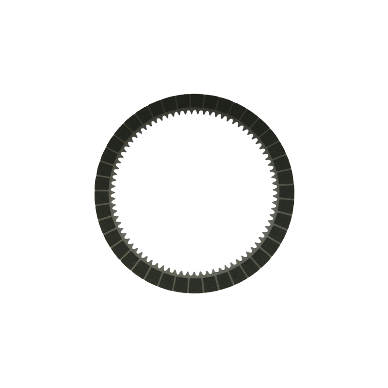 TARCZA CIERNA KONWERTERA 8HP45 845RE 8HP55 0BK 0BW 197.18mm x 155.7mm x 2.45mm 80 ZĘBÓW HIGH CARBON