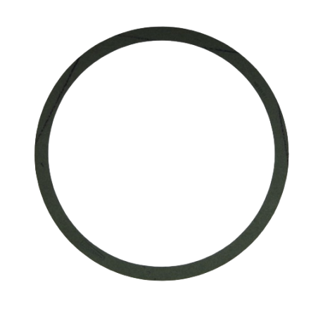 OKLEINA CIERNA 292mm x 260mm 1.7mm FABOR