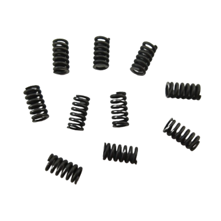 SPRĘŻYNA TARCZY KONWERTERA 722.6 100 SZTUK