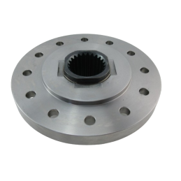 TURBINE HUB A518 A904 A727