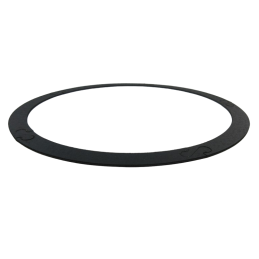 OKLEINA CIERNA 254mm x 222mm 1.7mm HIGH CARBON