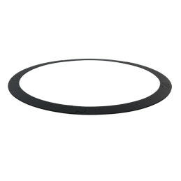 OKLEINA CIERNA 4R70E 268mm x 237mm x 1.1mm HIGH CARBON