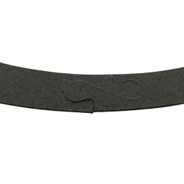 FRICTION LINING 4R70E 268mm x 237mm x 1.1mm HIGH CARBON