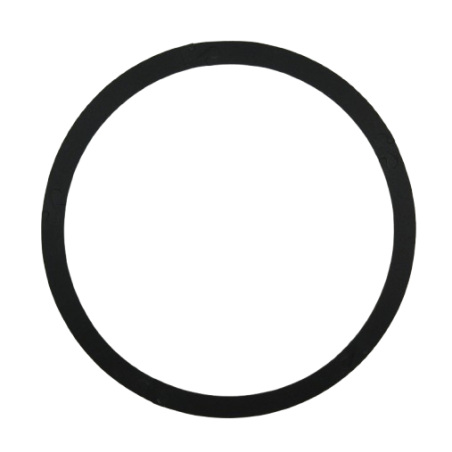 OKLEINA CIERNA 4R70E 268mm x 237mm x 1.7mm HIGH CARBON