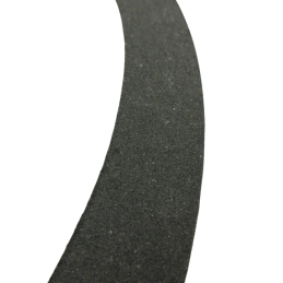 OKLEINA CIERNA 4R70E 268mm x 237mm x 1.7mm HIGH CARBON