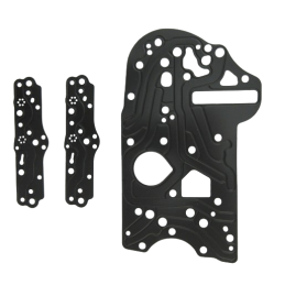 OHK ZESTAW NAPRAWCZY MECHATRONIKI Z WZMOCNIONĄ PODSTAWĄ DQ200 0AM