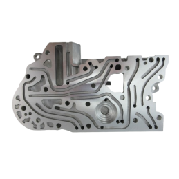 OHK ZESTAW NAPRAWCZY MECHATRONIKI Z WZMOCNIONĄ PODSTAWĄ DQ200 0AM