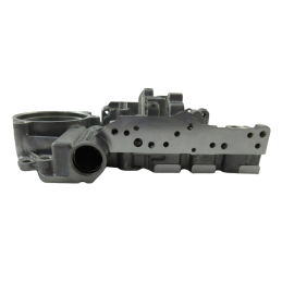 OHK ZESTAW NAPRAWCZY MECHATRONIKI Z WZMOCNIONĄ PODSTAWĄ DQ200 0AM