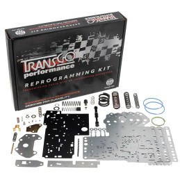 ZESTAW DO KONSERWACJI KORPUSU ZAWORU 47RE 48RE 46RE - PASUJE DO ROCZNIKÓW 96