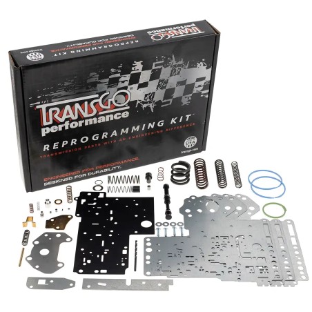 ZESTAW DO KONSERWACJI KORPUSU ZAWORU 47RE 48RE 46RE - PASUJE DO ROCZNIKÓW 96