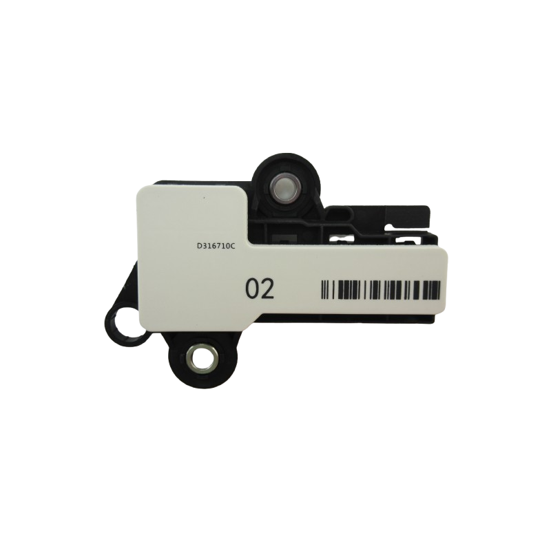 SENSOR MODULE PRND 722.9 Y3/8s1 II GEN