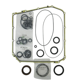 OHK ZESTAW USZCZELNIEŃ BEZ TŁOKÓW DL501 0B5 S-TRONIC 08+