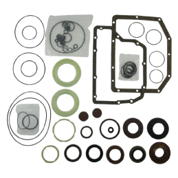 OHK SEAL KIT WITHOUT PISTONS TF-80SC AF40 TF-81SC 05+