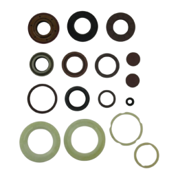 OHK DICHTUNGSSATZ OHNE KOLBEN TF-80SC AF40 TF-81SC 05+