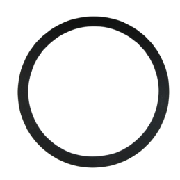 OKLEINA CIERNA 267mm x 229mm 1.1mm HIGH CARBON