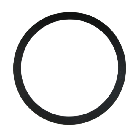 OKLEINA CIERNA 267mm x 229mm 1.1mm HIGH CARBON