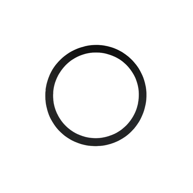 OKLEINA CIERNA 273mm x 232mm 1.7mm HIGH CARBON