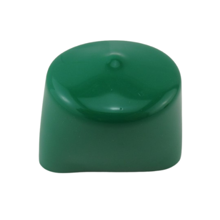 NABENABDECKUNG GRÜNES NABE 1-1/2"