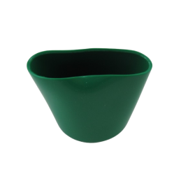 NABENABDECKUNG GRÜNES NABE 1-1/2"