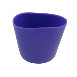 OSŁONA PIASTY FIOLETOWA PIASTA 1-5/8"