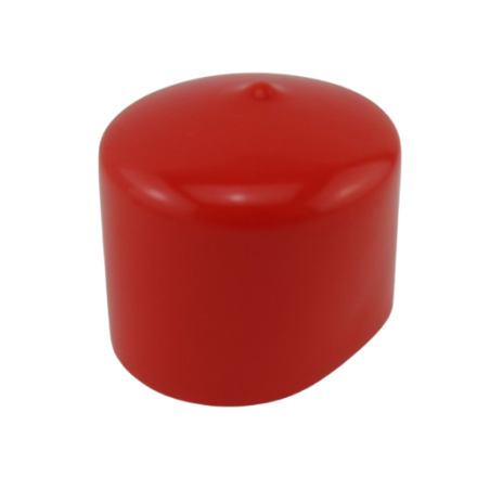 OSŁONA PIASTY CZERWONA PIASTA 2"