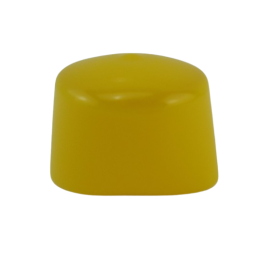 OSŁONA PIASTY ŻÓŁTA PIASTA 1-7/8"