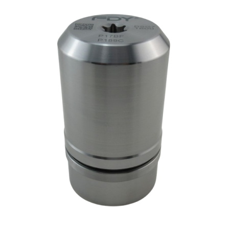 DQ200 0AM DSG7 v4.0 REPAIR KIT PRESSURE ACCUMULATOR