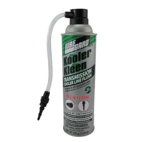 SPRAY LUBEGARD DR TRANNY KOOLER KLEEN DO CZYSZCZENIA CHŁODNICY SKRZYNI BIEGÓW