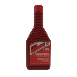 ŚRODEK OCHRONNY ATF SYNTETYCZNY DO AUTOMATYCZNEJ SKRZYNI BIEGÓW LUBEGARD RED 296 ml