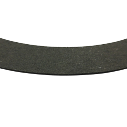 OKLEINA CIERNA 237mm x 200m 1.7mm HIGH CARBON