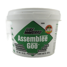 SMAR MONTAŻOWY ASSEMBLEE GOO ZIELONY 454g