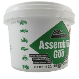 SMAR MONTAŻOWY ASSEMBLEE GOO ZIELONY 454g