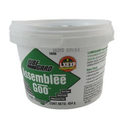 SMAR MONTAŻOWY ASSEMBLEE GOO ZIELONY 454g