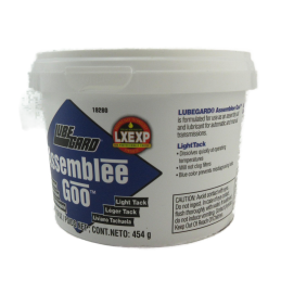 SMAR MONTAŻOWY ASSEMBLEE GOO NIEBIESKI 454g