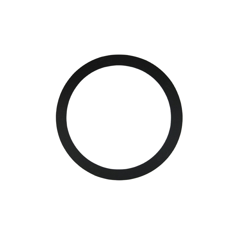 OKLEINA CIERNA 254mm x 210mm 1.7mm HIGH CARBON