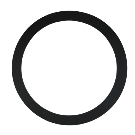 OKLEINA CIERNA 254mm x 210mm 1.7mm HIGH CARBON