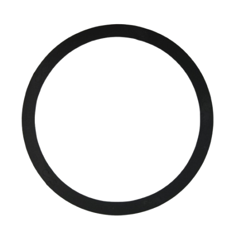 OKLEINA CIERNA 267mm X 229mm 1.7mm HIGH CARBON