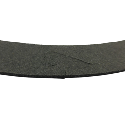 OKLEINA CIERNA 267mm X 229mm 1.7mm HIGH CARBON