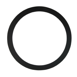 OKLEINA CIERNA 260mm x 219mm 1.7mm HIGH CARBON