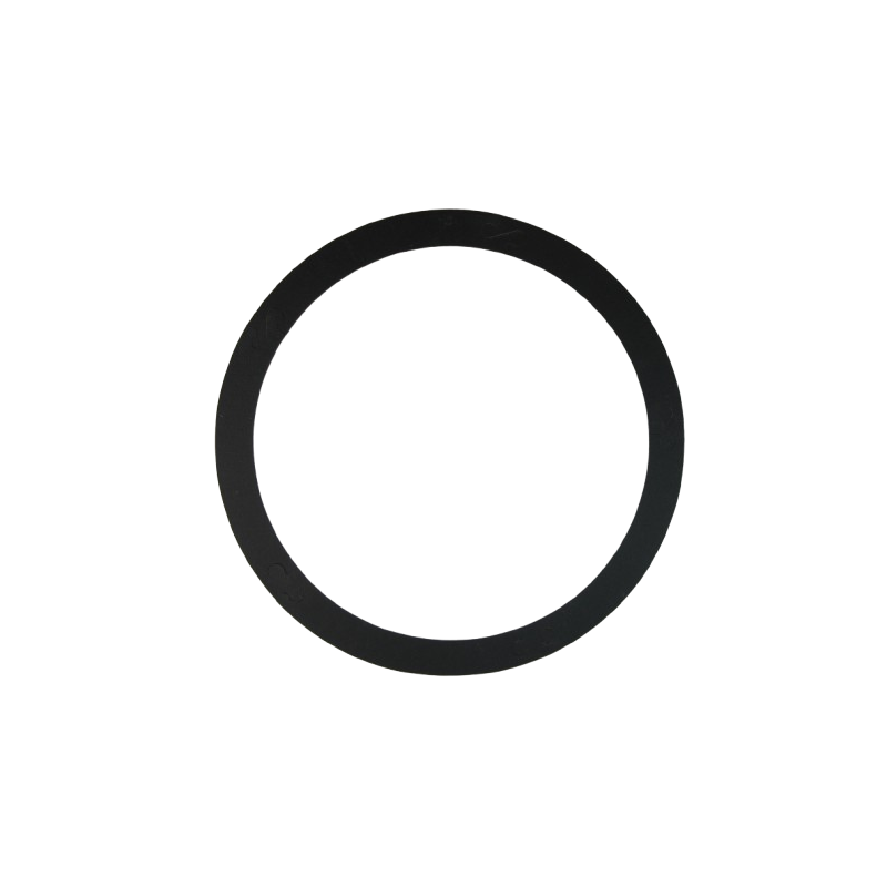 OKLEINA CIERNA 260mm x 219mm 1.7mm HIGH CARBON