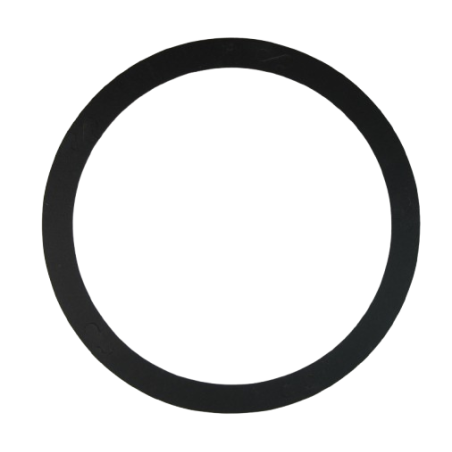 OKLEINA CIERNA 260mm x 219mm 1.7mm HIGH CARBON