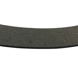 OKLEINA CIERNA 260mm x 219mm 1.7mm HIGH CARBON